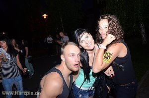 Campusfest 2014