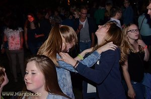 Campusfest 2014