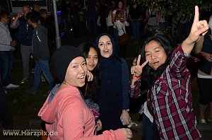 Campusfest 2014
