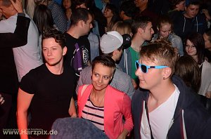 Campusfest 2014