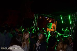 Campusfest 2014