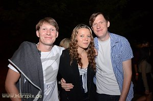 Campusfest 2014