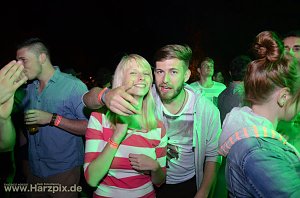 Campusfest 2014