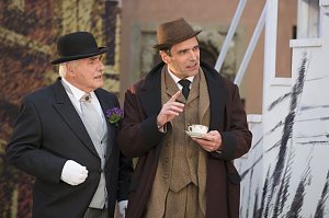 Darsteller Schlossfestspiele