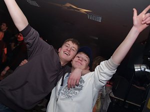 1 Euro Party Bischofferode.nnz-City Scout on Tour