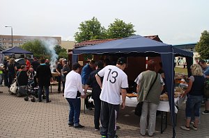 25. Lebenshilfefest