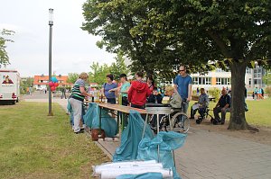 25. Lebenshilfefest