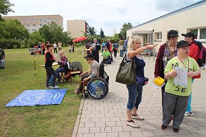 25. Lebenshilfefest
