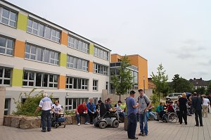 25. Lebenshilfefest