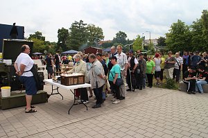 25. Lebenshilfefest