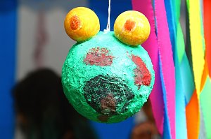 Die Welt der Farben in W&uuml;lfingerode