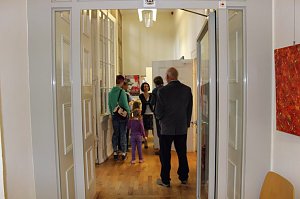 "Schr&auml;ge T&ouml;ne" in der Musikschule