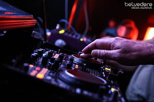 Party im Jugendclubhaus