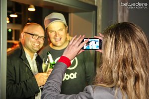 Party im Jugendclubhaus