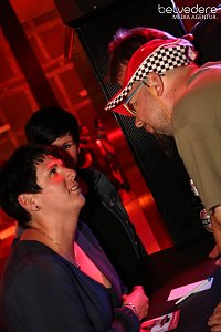 Party im Jugendclubhaus