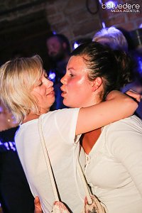 Party im Jugendclubhaus
