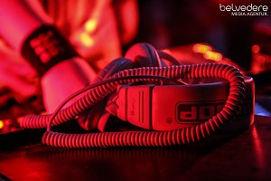 Party im Jugendclubhaus