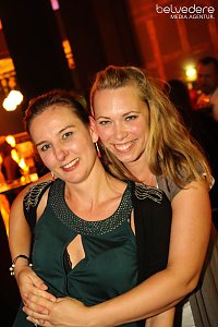 Party im Jugendclubhaus