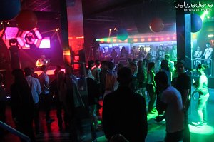 Party im Nordh&auml;user Sax