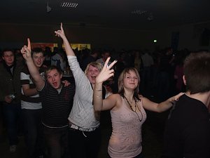 1 Euro Party Bischofferode.nnz-City Scout on Tour
