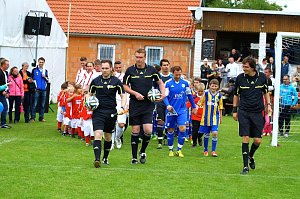 Wacker testet in Urbach