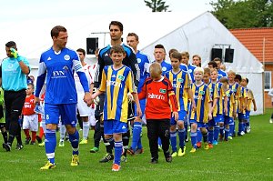 Wacker testet in Urbach