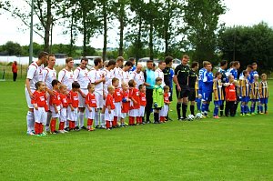Wacker testet in Urbach