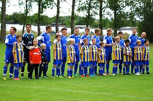 Wacker testet in Urbach
