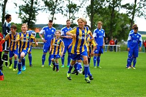 Wacker testet in Urbach