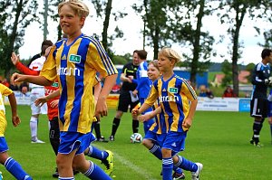 Wacker testet in Urbach