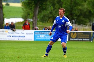 Wacker testet in Urbach