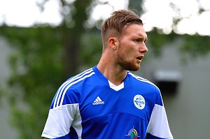 Wacker testet in Urbach