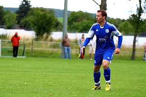 Wacker testet in Urbach