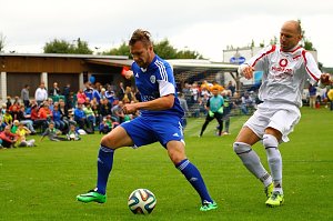 Wacker testet in Urbach