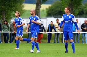 Wacker testet in Urbach