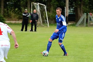 Wacker testet in Urbach