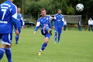Wacker testet in Urbach