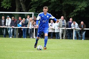 Wacker testet in Urbach