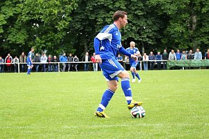 Wacker testet in Urbach