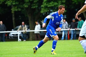 Wacker testet in Urbach