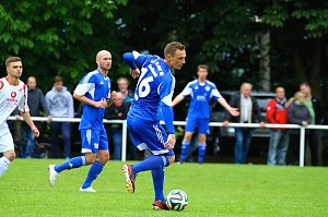 Wacker testet in Urbach