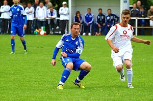 Wacker testet in Urbach