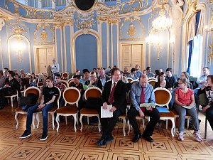 Schuljahresabschlusskonzert der Musikschule