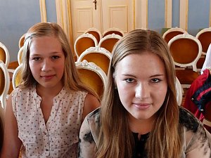 Schuljahresabschlusskonzert der Musikschule
