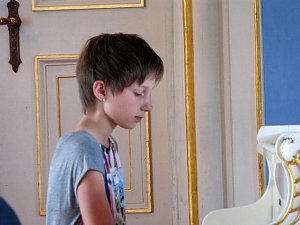 Schuljahresabschlusskonzert der Musikschule