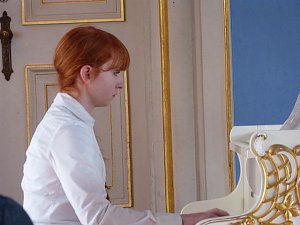 Schuljahresabschlusskonzert der Musikschule