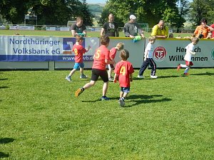 Deutschland ist Fu&szlig;ball-Weltmeister!