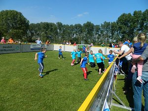 Deutschland ist Fu&szlig;ball-Weltmeister!