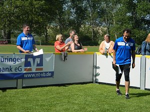 Deutschland ist Fu&szlig;ball-Weltmeister!