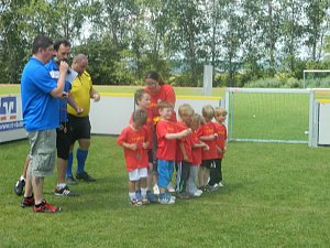 Deutschland ist Fu&szlig;ball-Weltmeister!